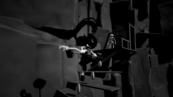 Abby Normalli in Mayhem Mansion screenshot 4