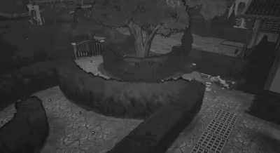 Abby Normalli in Mayhem Mansion video 2