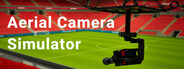 Aerial Camera Simulator