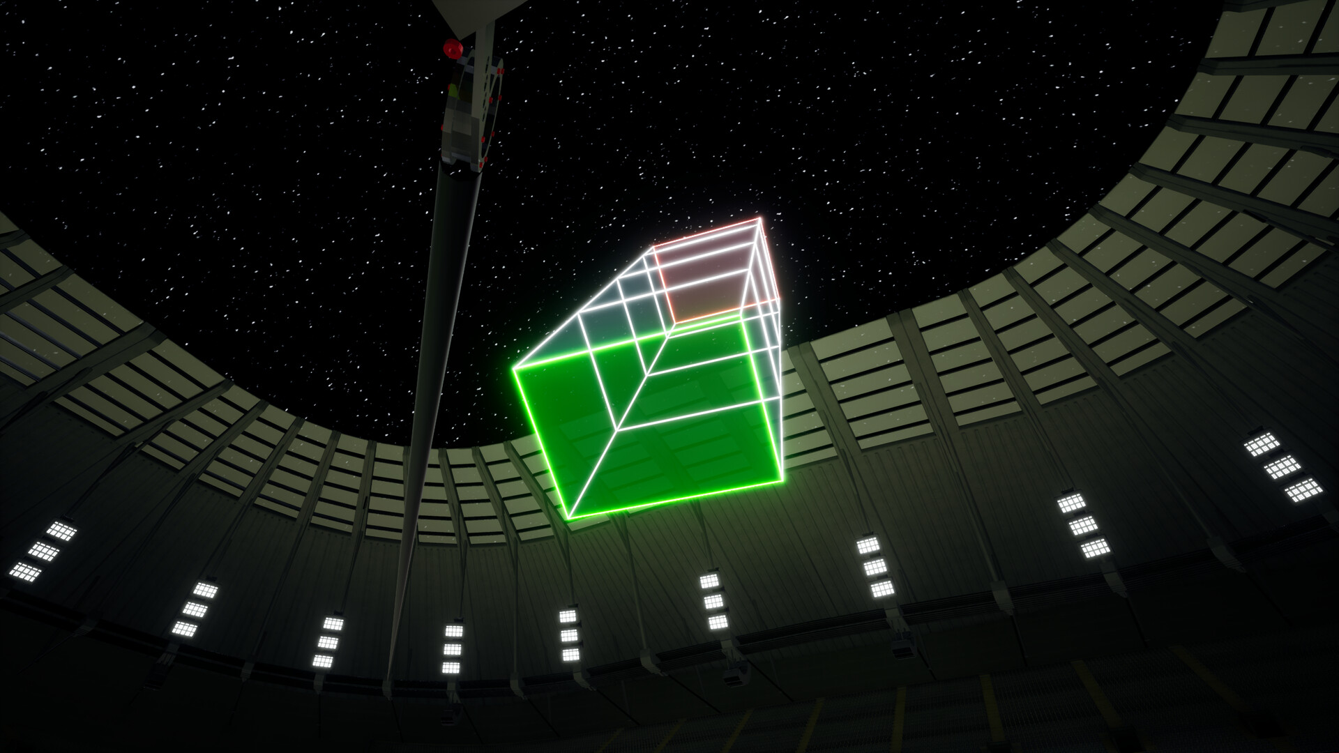 Aerial Camera Simulator screenshot #10