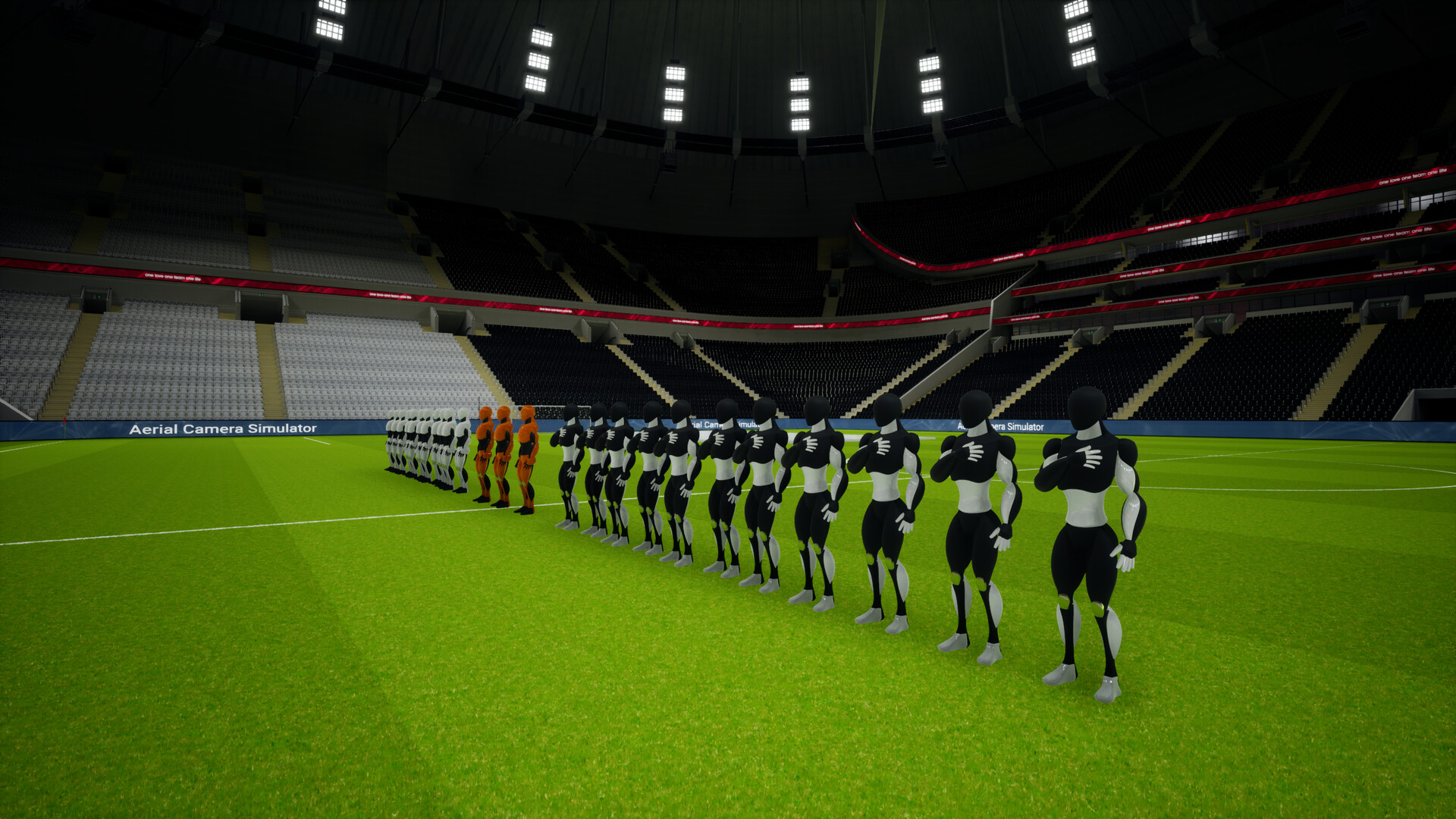 Aerial Camera Simulator screenshot #7