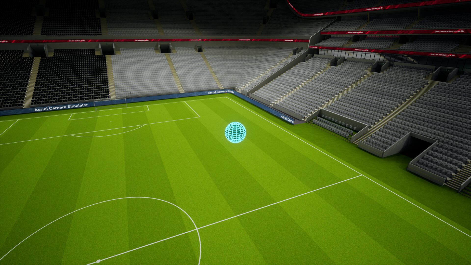 Aerial Camera Simulator screenshot #11