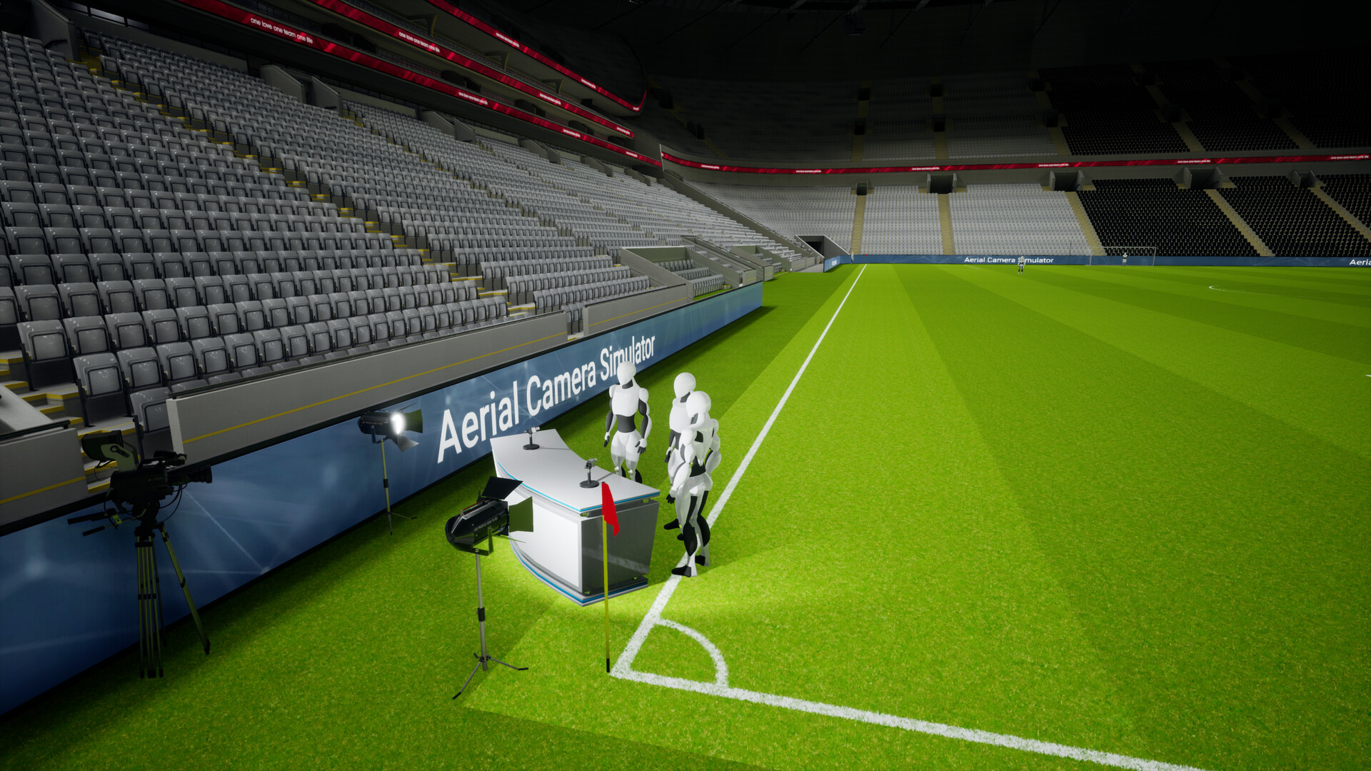 Aerial Camera Simulator screenshot #14