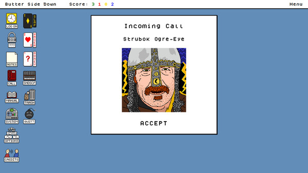 Butter Side Down screenshot 4