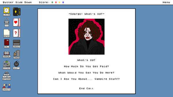 Butter Side Down screenshot 6