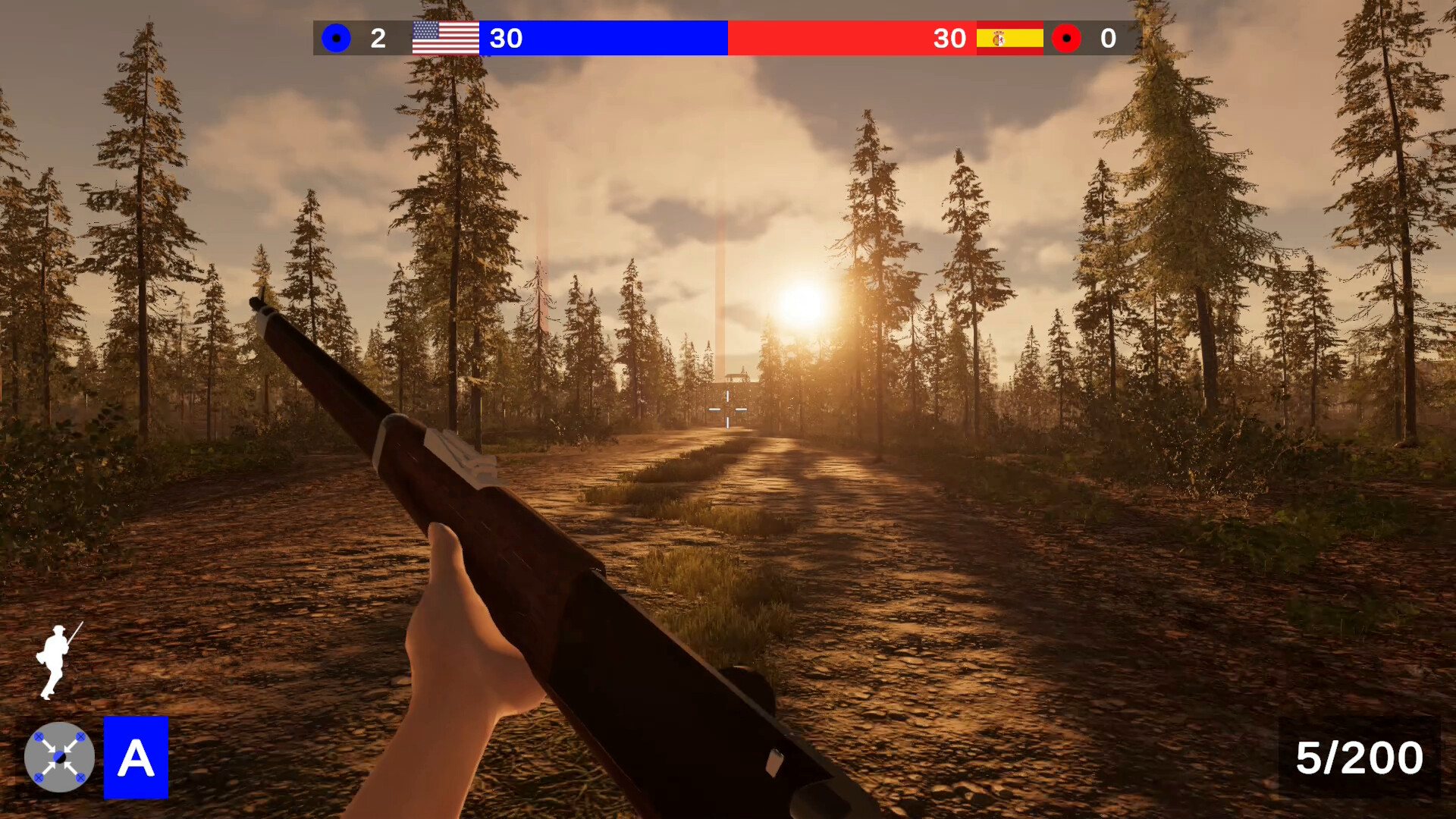 Unsung Heroes 1898 Featured Screenshot #1