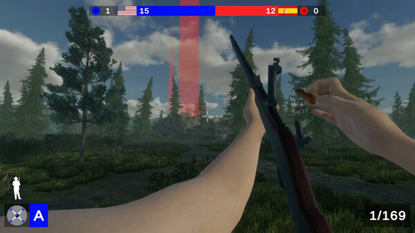 Unsung Heroes 1898 screenshot 8