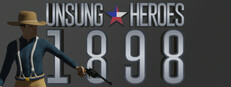 Unsung Heroes 1898 game capsule image
