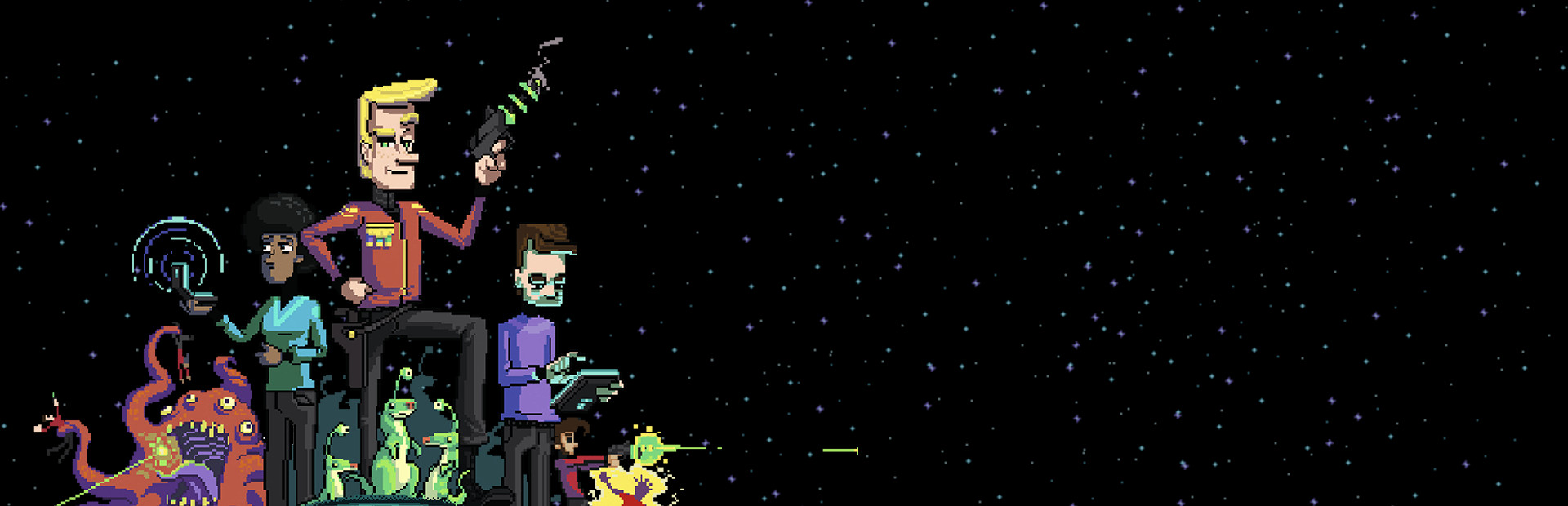 Orion Trail