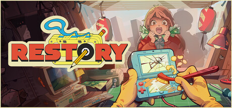 ReStory: Chill Electronics Repairs