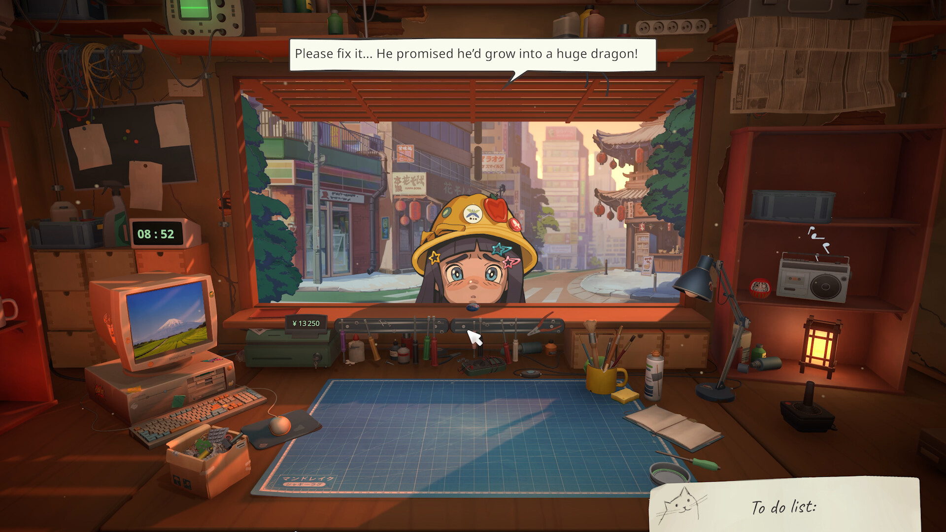 ReStory: Chill Electronics Repairs screenshot #12