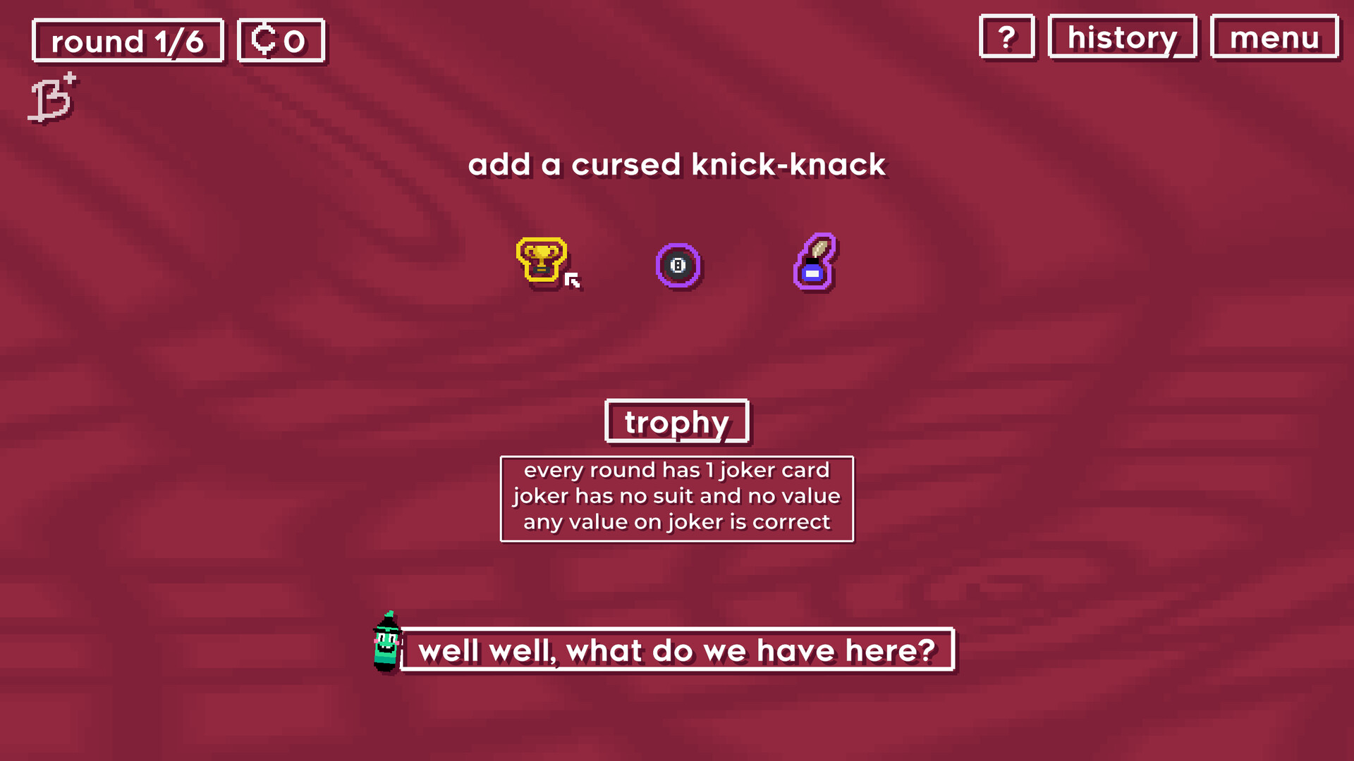 Brain School screenshot #5