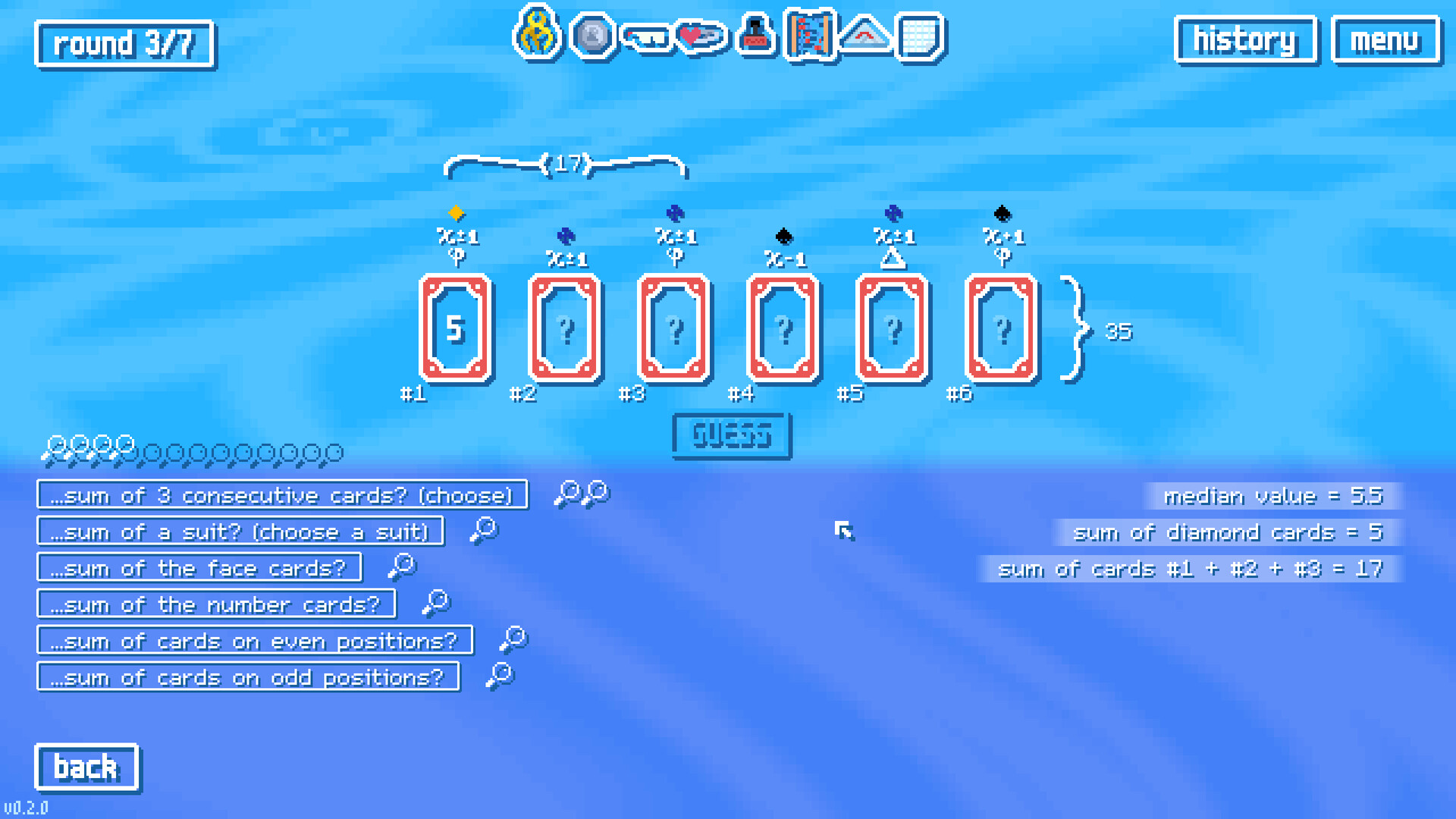 Brain School Featured Screenshot #1