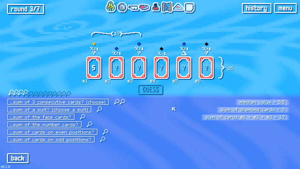 Brain School screenshot 1