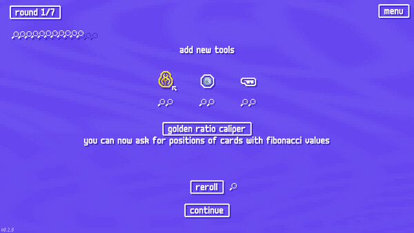 Brain School screenshot 3