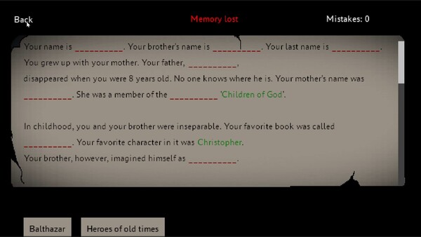 When eyes close screenshot 3