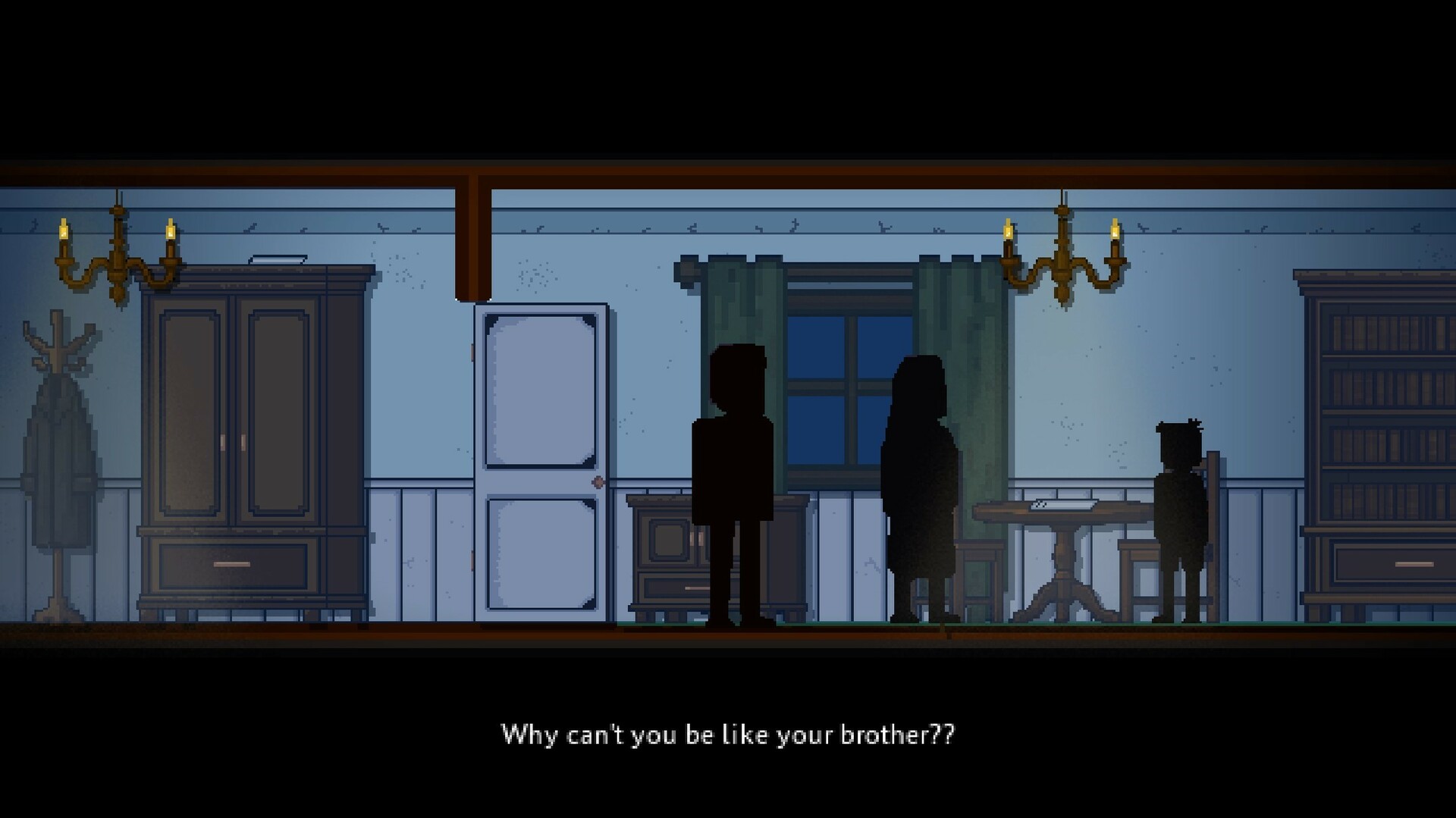 When eyes close screenshot #3