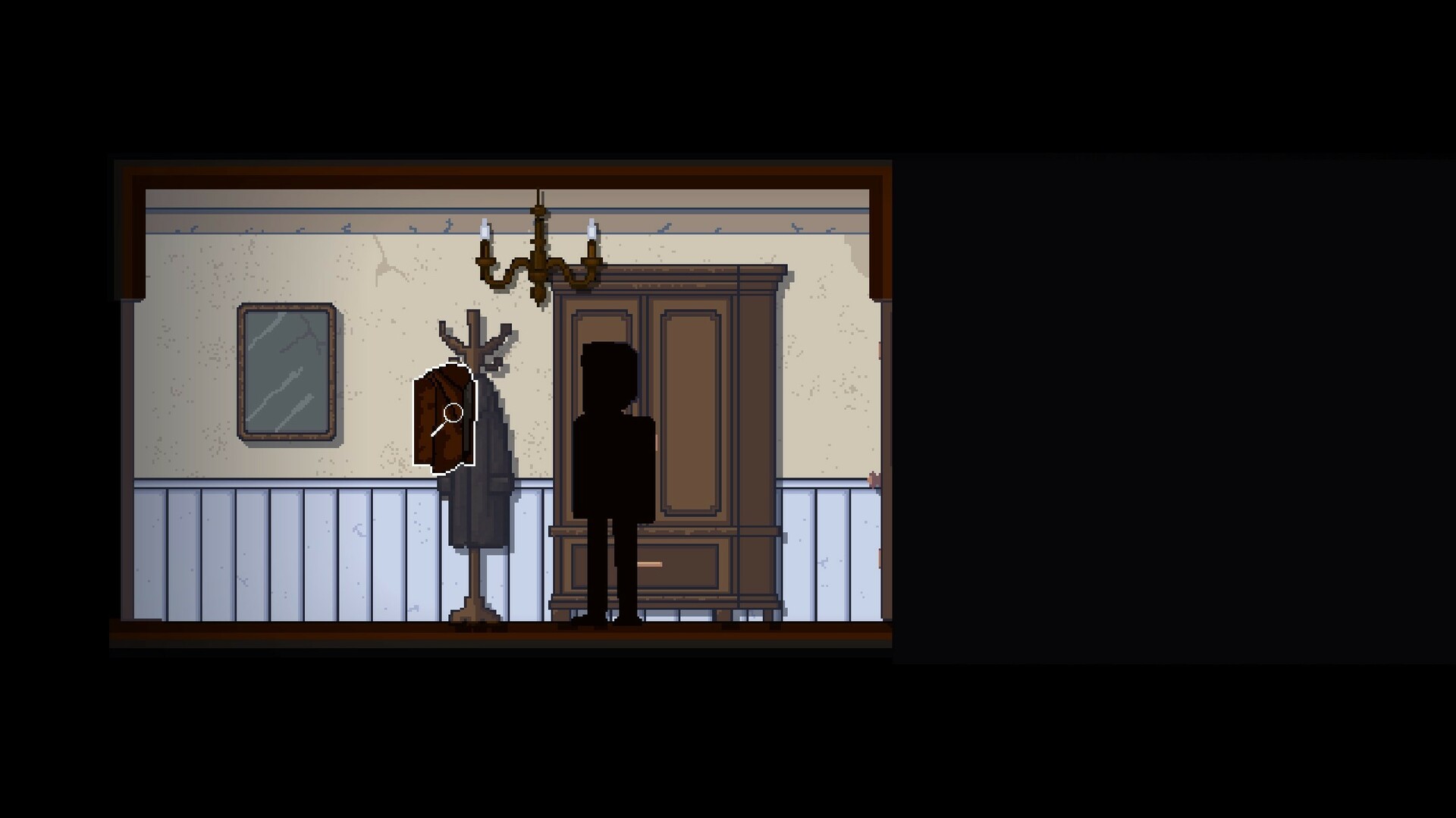 When eyes close screenshot #7