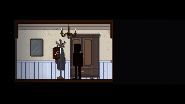 When eyes close screenshot 5