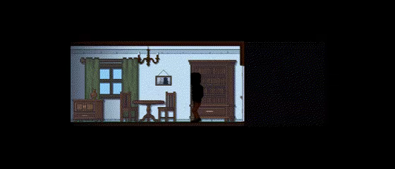 When eyes close video 3