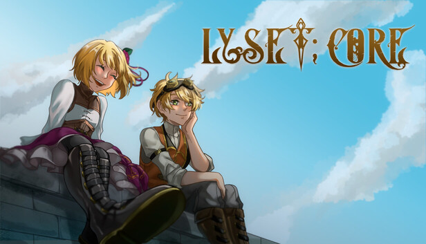 Lyset Core