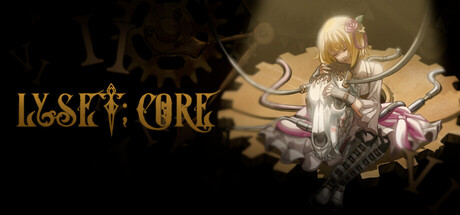 Lyset Core