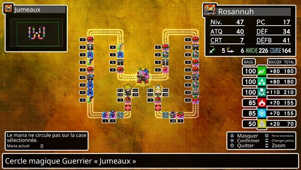 Capture d'écran 6 de Cladun X3