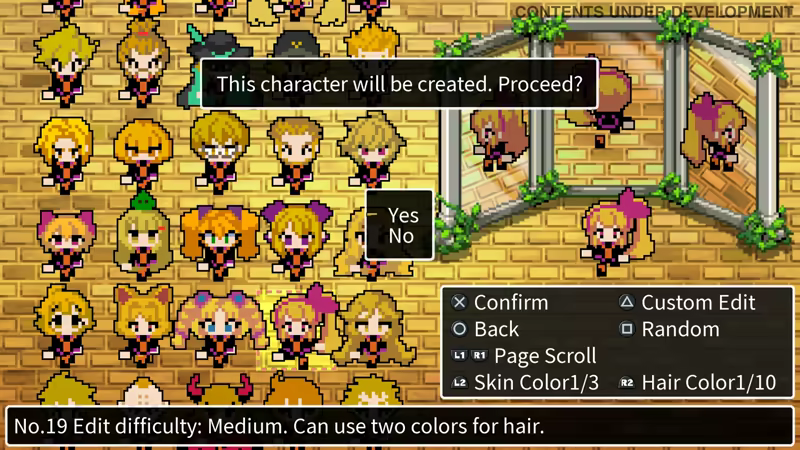 Cladun X3 image