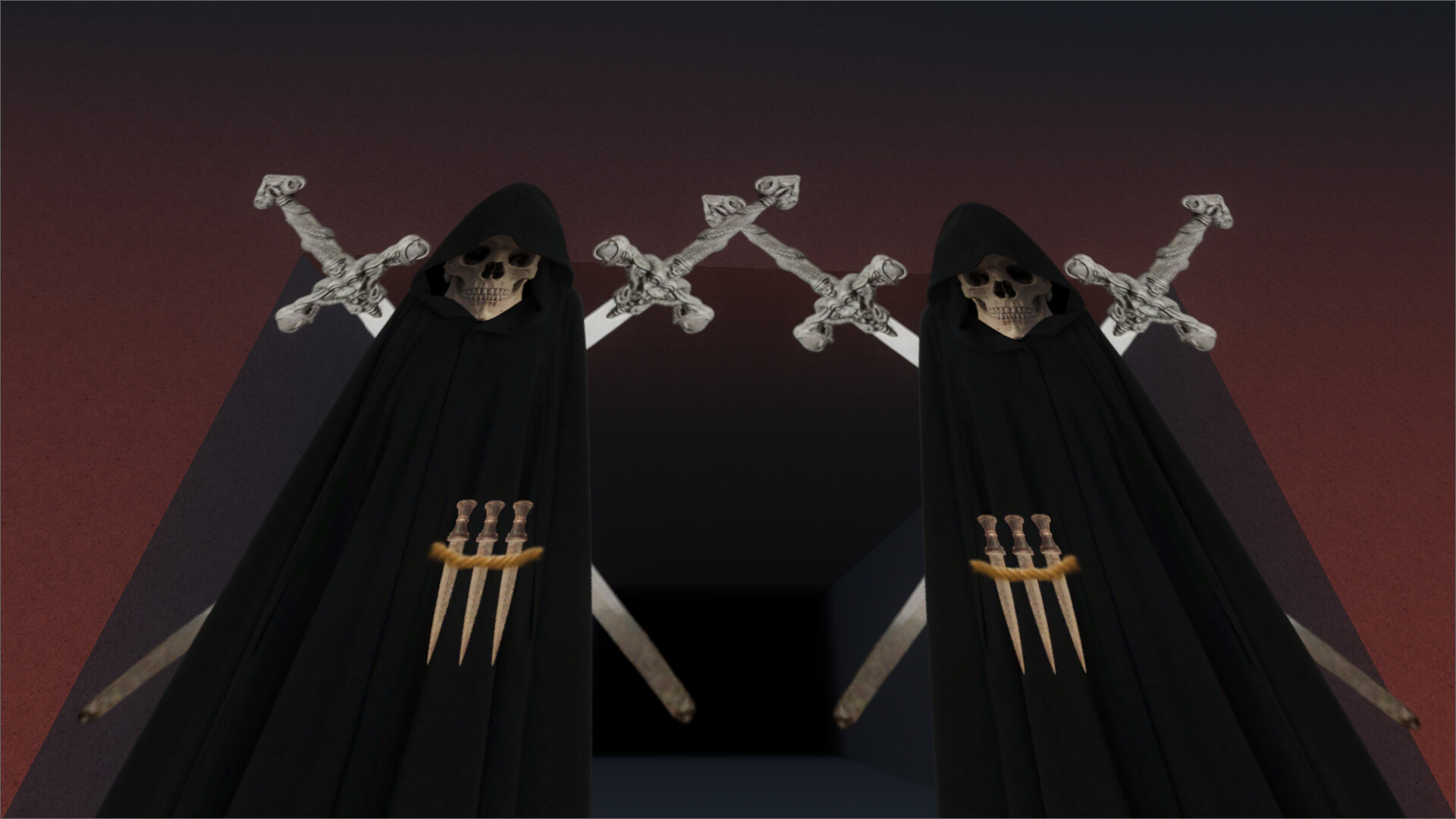 Chivalry is Dead screenshot #2