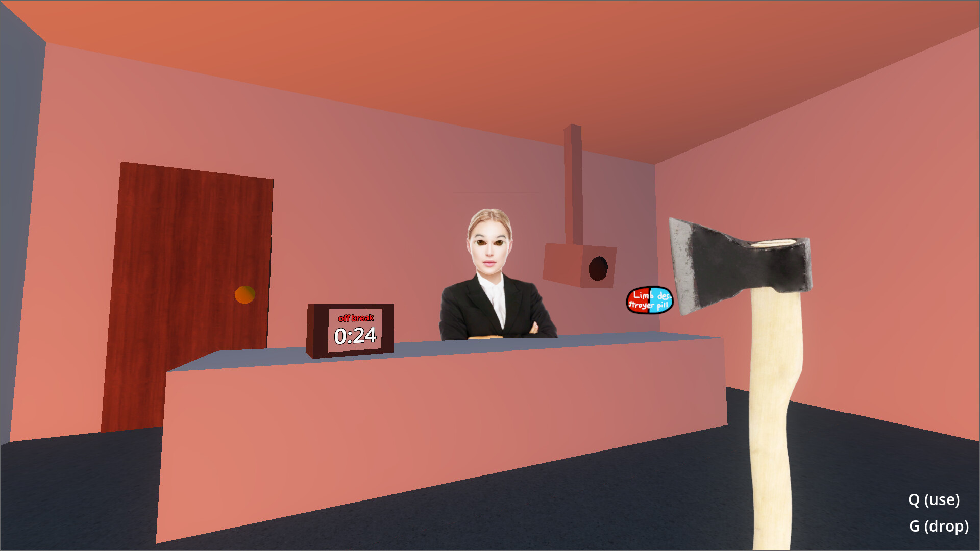 Chivalry is Dead screenshot #1