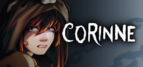 CORINNE game cover
