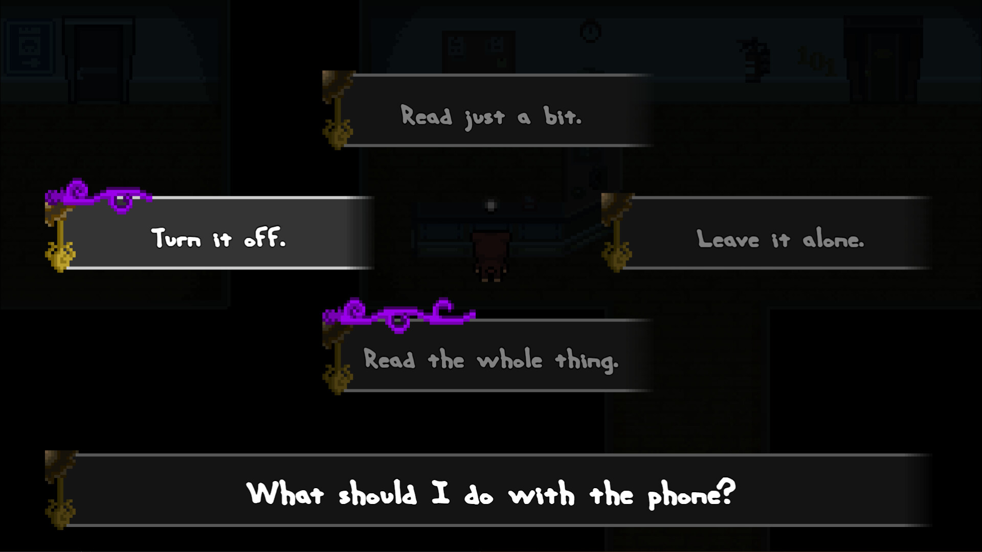 CORINNE screenshot #4