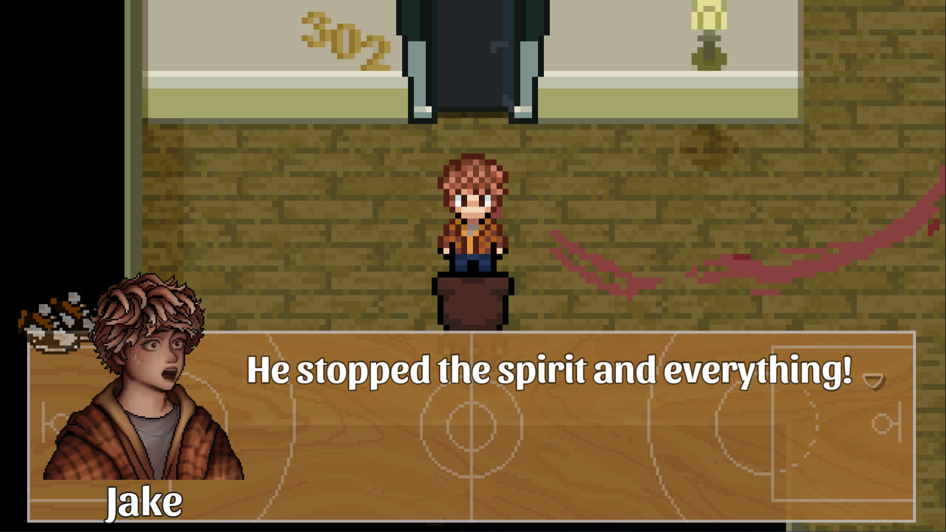 CORINNE screenshot #5