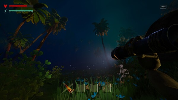 SOS (Save Our Ship) screenshot 3