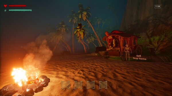 SOS (Save Our Ship) screenshot 6