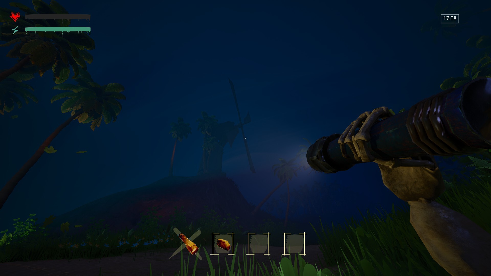 SOS (Save Our Ship) screenshot 5