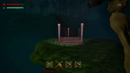SOS (Save Our Ship) video 7