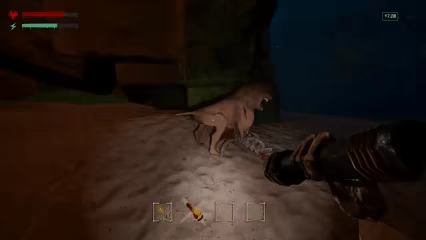 SOS (Save Our Ship) video 5