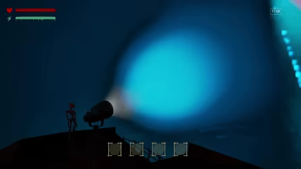 SOS (Save Our Ship) video 2