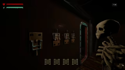SOS (Save Our Ship) video 3