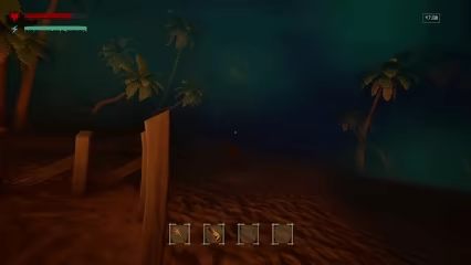 SOS (Save Our Ship) video 6