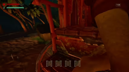 SOS (Save Our Ship) video 4