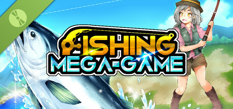 Fishing Mega-Game Demo cover art