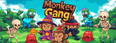 Monkey Gang