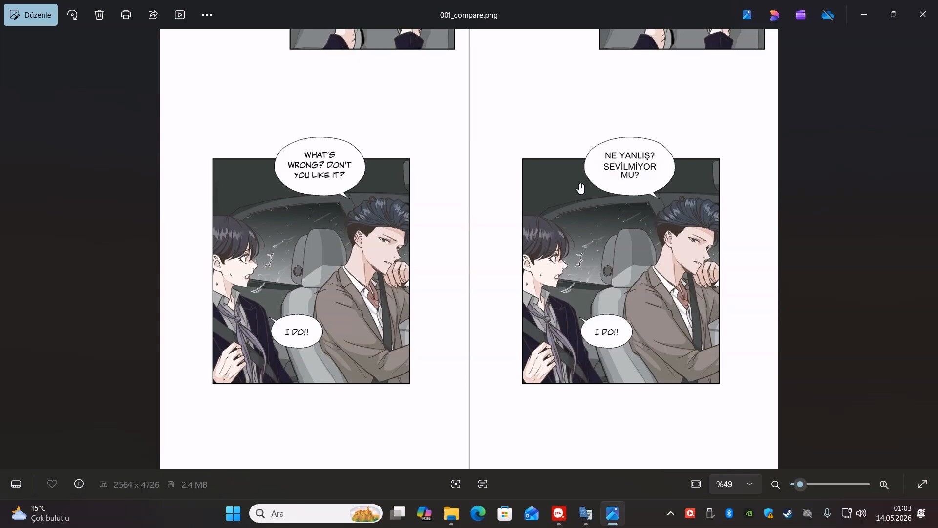 Live Translate screenshot 21
