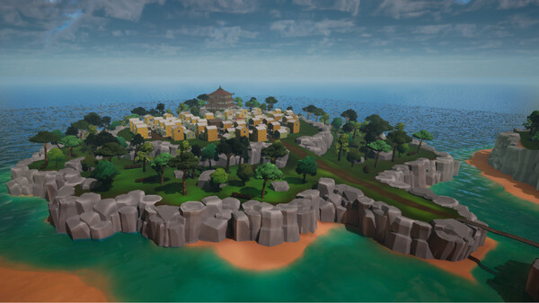 Kawai'ian Isolation screenshot 2