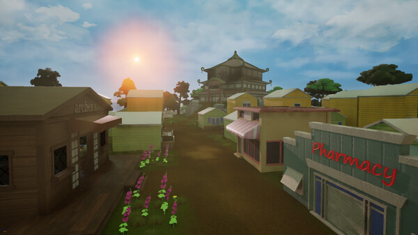 Kawai'ian Isolation screenshot 5