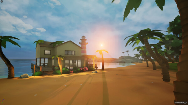 Kawai'ian Isolation screenshot 1