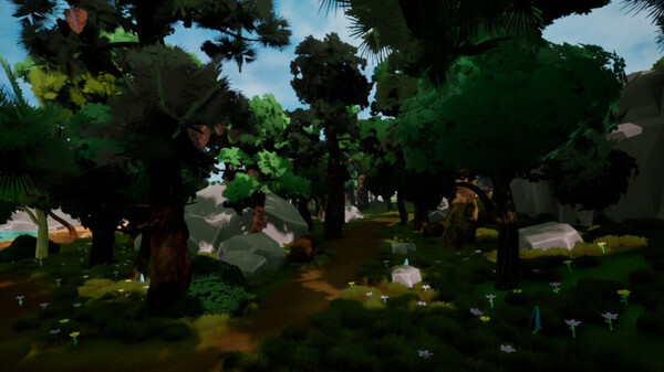 Kawai'ian Isolation screenshot 3