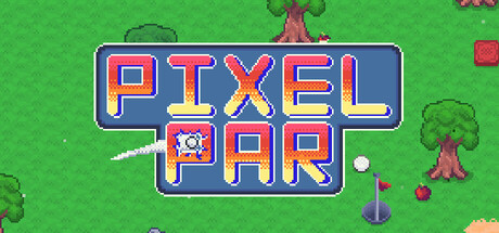 Pixel Par cover art